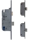 GU Mehrfachverriegelung Secury Automatik 92 mm Entfernung, 55mm Dorn, 16 mm Stulp 