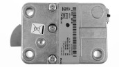 dormakaba Elektronik Tresorschloss Swingbolt 700, ohne Riegelschaltkontakt 