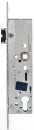 BKS Rohrrahmenschloss B-19160-02-U-8 92 mm Entfernung, 45 mm Dorn, Stulp 