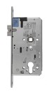 BKS selbstverriegelndes Einsteckschloss B-21160-00-R-8, 72 mm Entfernung, 55 mm 