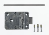 M-Locks Elektronik Tresorschloss EM3520 straightbolt, mit basic Software 