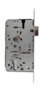 BKS selbstverriegelndes Einsteckschloss B-21660-01-L-8, 72 mm Entfernung, 60 mm 