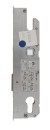 KFV Reparatur Hauptschloss Set RB1000SL 92 mm Entfernung, 35 mm Dorn, 10 mm Nuss 