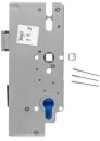 KFV Ersatz Hauptschloss HS8772, 72 mm Entfernung, 80 mm Dorn, 10 mm Nuss, 