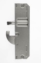 KFV Nebenschlosskasten 150 mm breit, zu Mehrfachverriegleung AS2600 mit 