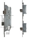 Schüring Mehrfachverriegelung DV 450 P 2050104, 92 mm Entfernung, 40 mm Dorn 