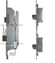 Schüring Mehrfachverriegelung DV 450 P 2050105, 92 mm Entfernung, 45 mm Dorn 