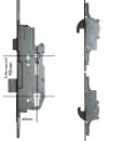 Schüring Mehrfachverriegelung ZV 550 P 1940105, 92 mm Entfernung, 45 mm Dorn 