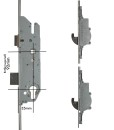 Schüring Mehrfachverriegelung ZV 550 P 2040103, 92 mm Entfernung, 35 mm Dorn 