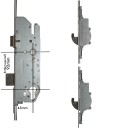Schüring Mehrfachverriegelung ZV 550 P 2040105, 92 mm Entfernung, 45 mm Dorn 