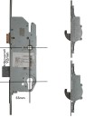 Schüring Mehrfachverriegelung ZV 560 P 2040206, 92 mm Entfernung, 55 mm Dorn 