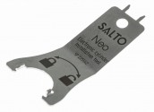Salto Schlüssel für NEO Knaufmontage SP225542 