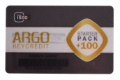 LIBRA Starter Set Argo Host/Guest 100 Keykredits 