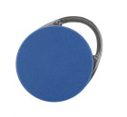 Salto RFID Schlüsselanhänger Mifare DESFire, 4 KBytes, blau, CEVO 