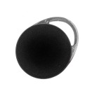 Salto RFID Schlüsselanhänger Mifare DESFire, 4 KBytes, schwarz, CEVO 