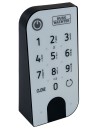 Burg Wächter Tastatur ENTRY 7711 KP Pincode 