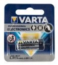 VARTA Alkaline Professional Batterie Lady N, LR1, 1,5 V, zu KESO KEK Zylinder 