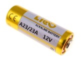LiCB Alkaline Batterie 12V, LR 23A, 