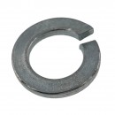 Federringe Eisen verzinkt, DIN 127, 8,1 mm 