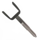 KEYLINE Motorradschlüssel SU14SU vorger. für Transponder, SUZUKI, YAMAH, Profil A 