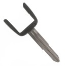 KEYLINE Autoschlüssel SU15U vorgerichtet für Transponder, SUZUKI, Profil U, Serie 