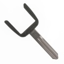 KEYLINE Autoschlüssel SUB2U vorgerichtet für Transponder, SUBARU, Serie 1-22185, 