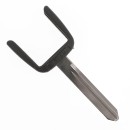 KEYLINE Autoschlüssel TR56U vorger. für Transponder, TOYOTA, Profil F, T, Serie 