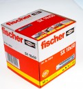 Fischer Dübel SX 10x50 Paket a 50 Stück, Art. Nr. 70010 