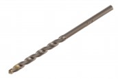 HAWE Standard Steinbohrer 217.05, 5 mm zum Dreh- und Schlagbohren, Hartmetall 