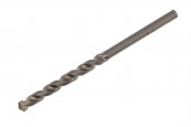 HAWE Standard Steinbohrer 217.08, 8 mm zum Dreh- und Schlagbohren, Hartmetall 