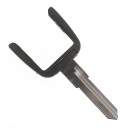 KEYLINE Autoschlüssel V35U vorger. für Transponder, VW, AUDI, Profil AH, Serie 