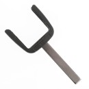 KEYLINE Autoschlüssel VX5U vorgerichtet für Transponder, OPEL, PROFIL A, V, Z, 