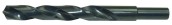 HSS Spiralbohrer 15,0 mm, DIN 333 mit abgesetztem Schaft 10 mm 