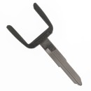 KEYLINE Autoschlüssel YM35U vorgerichtet für Transponder, YAMAHA, Prifil A, Serie 