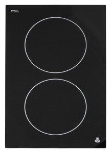 WAMSLER Mehrpreis für durchgehendes Glaskeramikkochfeld zu Holzherd W1-40 