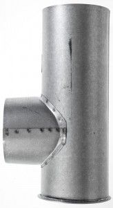 FAL Kapselwinkel 130 mm, 0,30 mtr. 