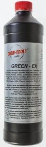 CHEM TOOLS Green Ex 2900616, 1,0 Liter 