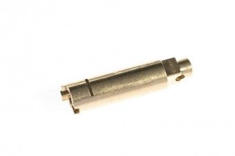 KESO Drehknopfrotor für 5 mm verlängert B.010.45.11.01 