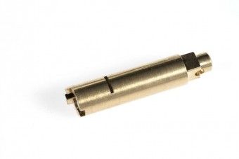 KESO Drehknopfrotor für 10 mm verlängert B.010.50.11.01 