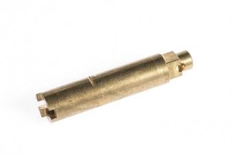 KESO Drehknopfrotor für 20 mm verlängert B.010.60.11.01 