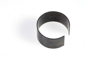 KESO Ringfeder zu Halbzylinder D16,6 x 8,6 x 0,3 mm 