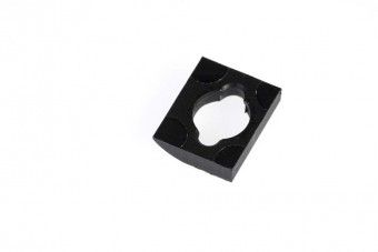 Verso Cliq Füllclip Deckel VE05, 00000, für Zylindertraverse 