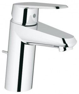 GROHE EURODISC Cosmopolitan 3319020E Waschtisch Einhebelmischer, chrom, DN 15 