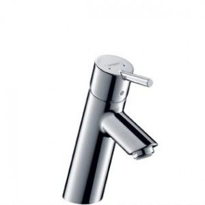 hansgrohe Talis 80 32040000 Waschtisch Einhebelmischer, chrom 