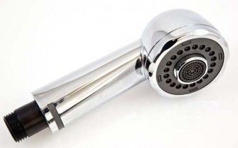KLUDI Handbrause Shower-Clean 7506805-00 