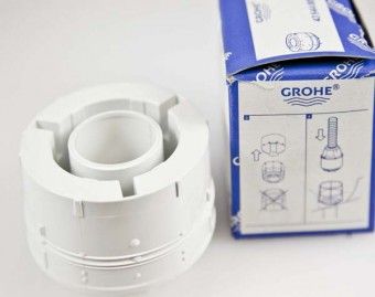 GROHE Ablaufkolben 43544000 für Servo Ablaufventil, DAL Nr. 06.21.7800 