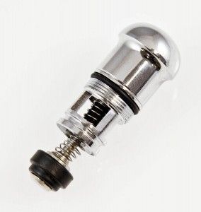 Ideal Standard Umschaltung verchr. A963821AA, für CERAMIX Classic 