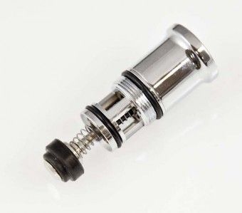 Ideal Standard Umschaltung verchromt A961166AA, für Aufputzarmaturen 