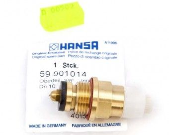 HANSA Innenoberteil DN 10, 3/8" 59901014 