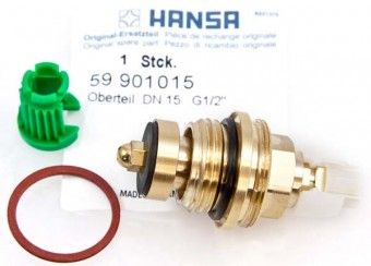 HANSA Innenoberteil DN 15, 1/2" 59901015 
